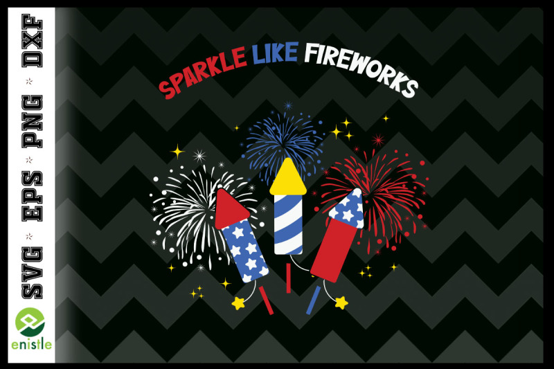sparkle-like-fireworks