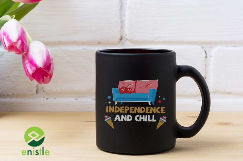 independence-and-chill