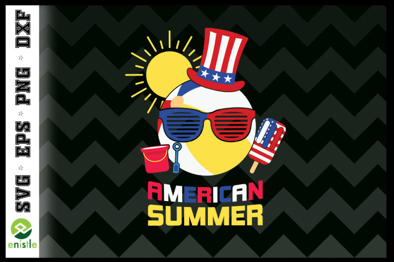 american-summer