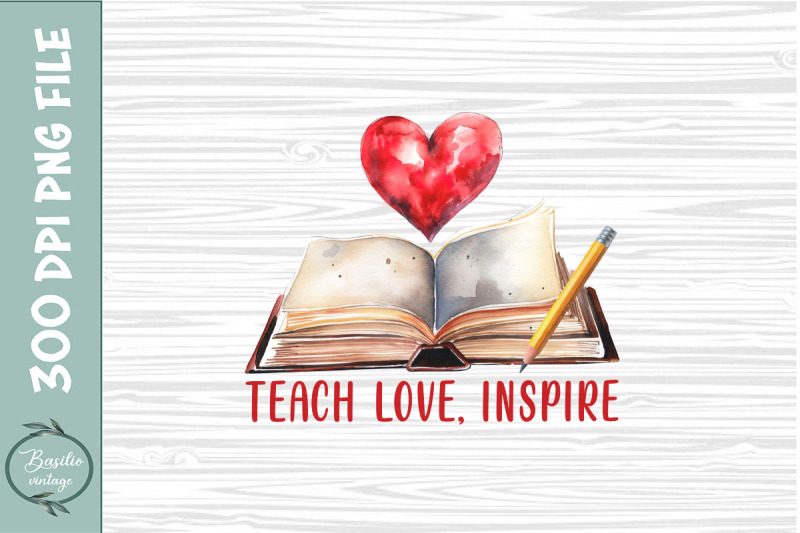 teach-love-inspire