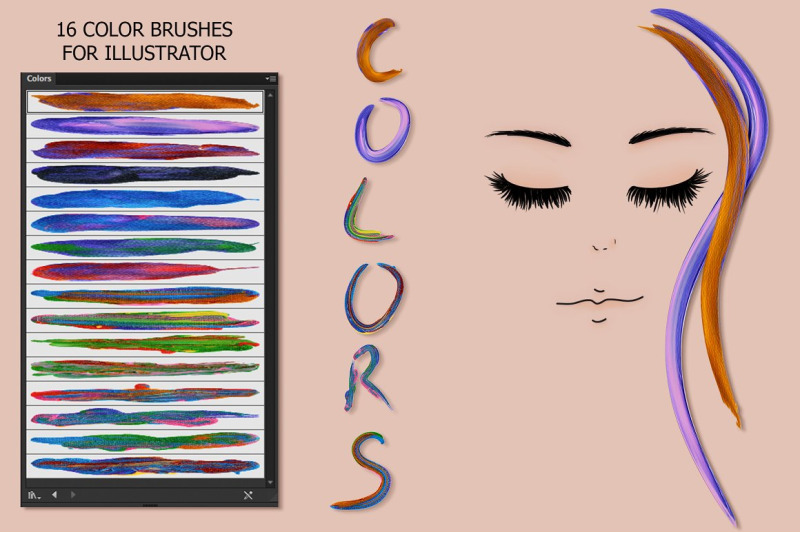 colors-illustrator-brushes