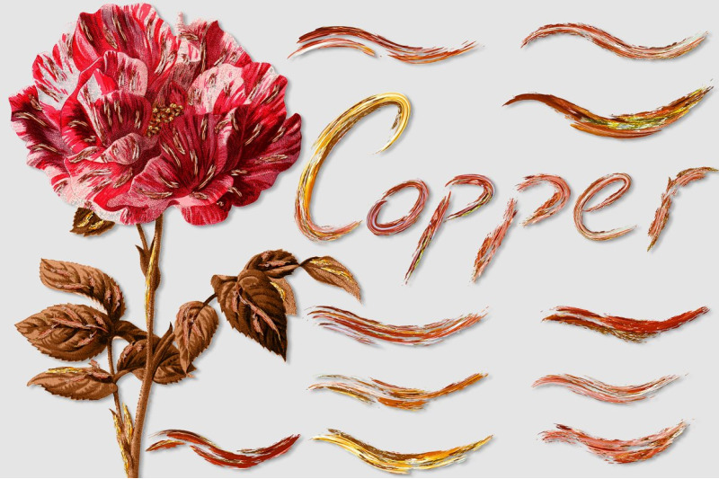copper-illustrator-brushes