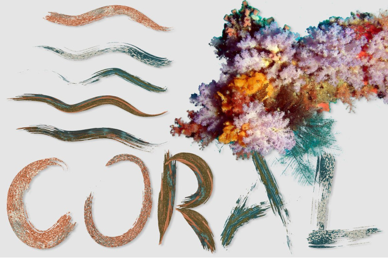 coral-illustrator-brushes