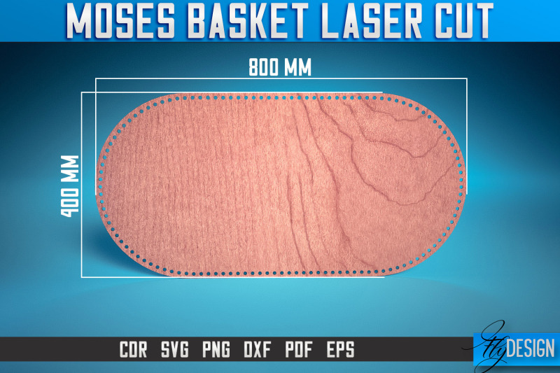 moses-basket-laser-cut-svg-baby-design-laser-cut-svg-design-cnc