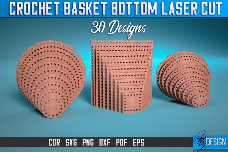 crochet-basket-bottom-laser-cut-svg-accessories-laser-cut-svg-design