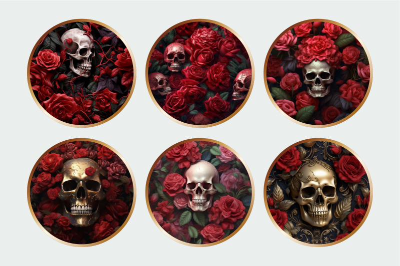 3d-skull-keychain-sublimation-bundle-3d-halloween-keychain