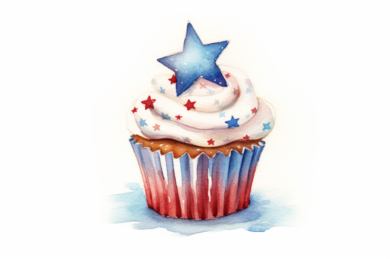 4th-of-july-cupcake-collections