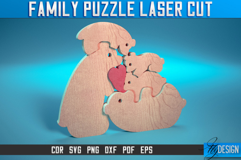 family-puzzle-laser-cut-svg-love-puzzle-laser-cut-svg-design-cnc-fi