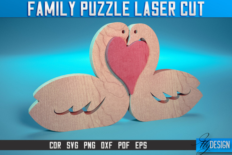 family-puzzle-laser-cut-svg-love-puzzle-laser-cut-svg-design-cnc-fi