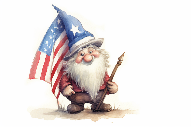 4th-of-july-gnome-collections