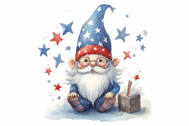 4th-of-july-gnome-collections