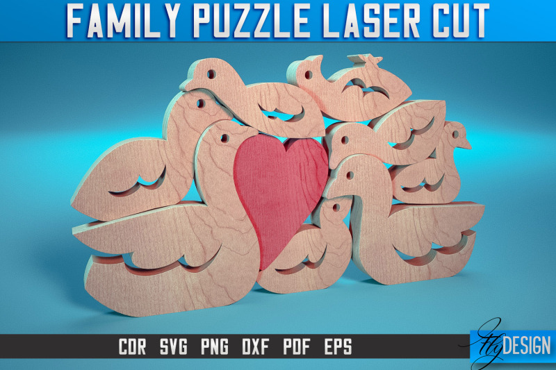 family-puzzle-laser-cut-svg-love-puzzle-laser-cut-svg-design-cnc-fi