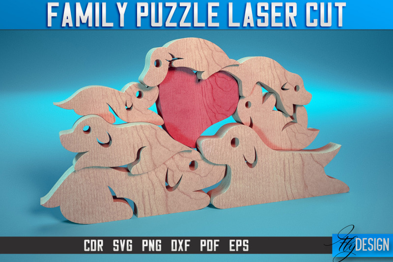 family-puzzle-laser-cut-svg-love-puzzle-laser-cut-svg-design-cnc-fi