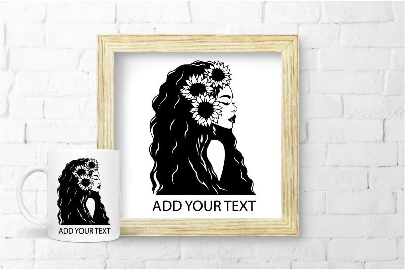 black-woman-svg-with-sunflowers-african-american-svg