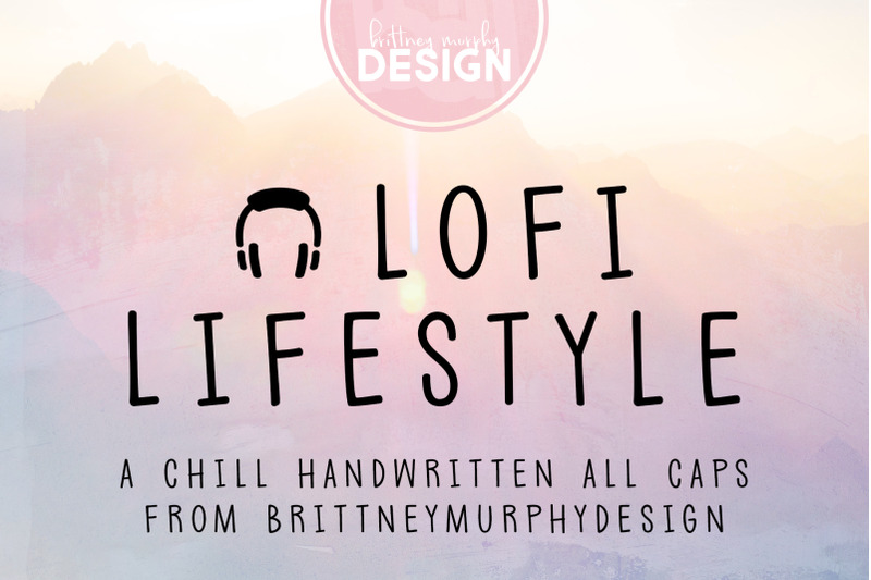 lofi-lifestyle