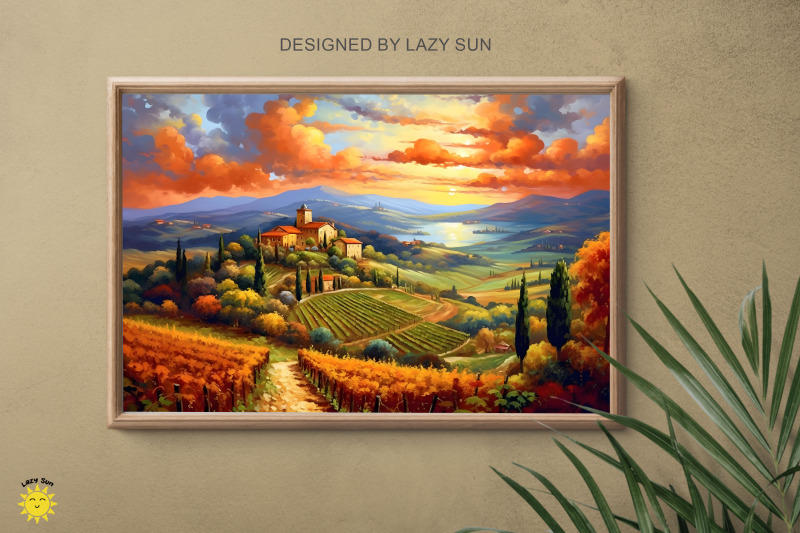 beautiful-tuscany-landscape-arts-bundle