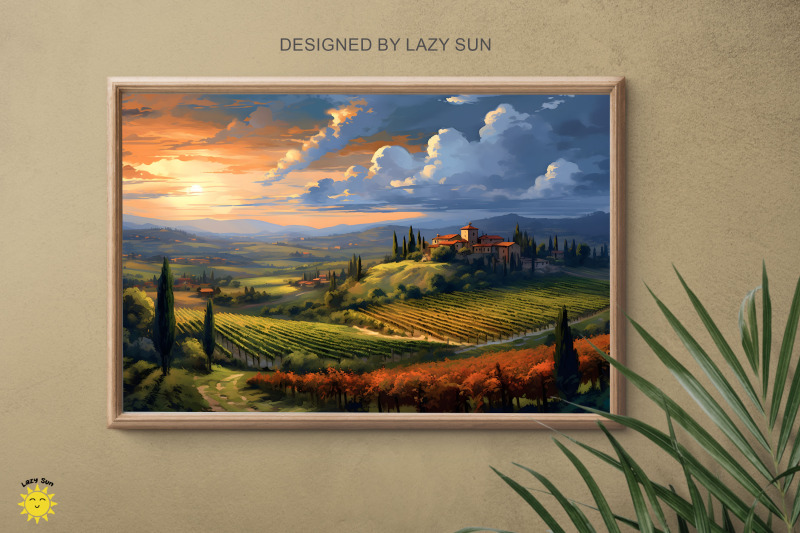 beautiful-tuscany-landscape-arts-bundle