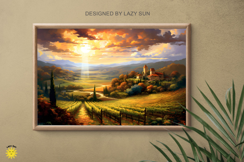 beautiful-tuscany-landscape-arts-bundle