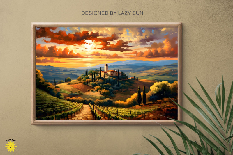 beautiful-tuscany-landscape-arts-bundle