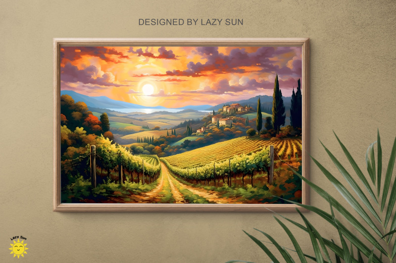 beautiful-tuscany-landscape-arts-bundle