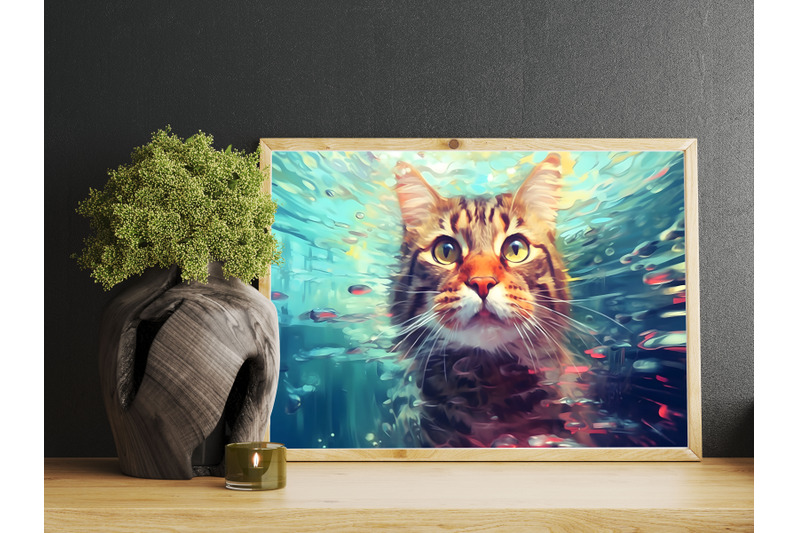 cute-tabby-cat-swimming-arts-bundle