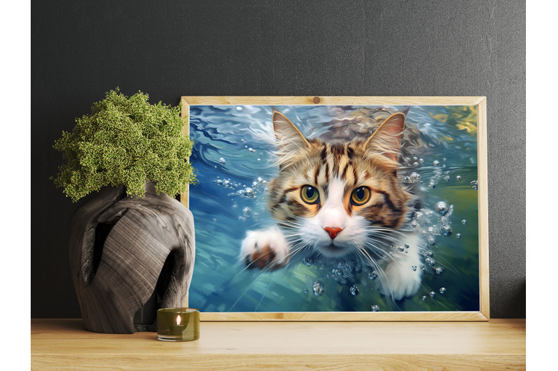 cute-tabby-cat-swimming-arts-bundle