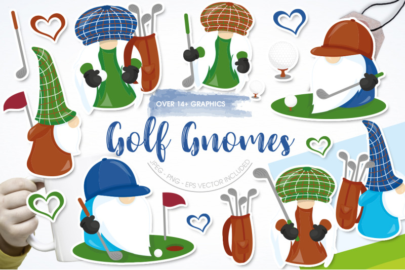 golf-gnomes