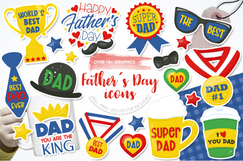 fathers-day-icon
