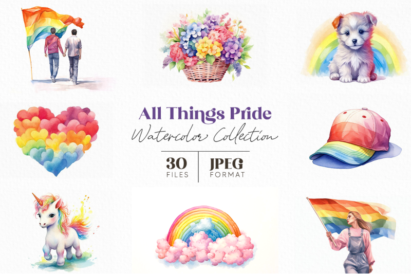 all-things-pride-collection
