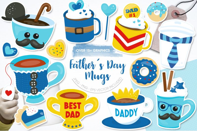 father-039-s-day-mugs