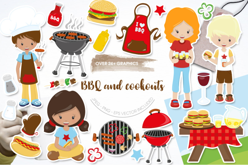 bbq-and-cookouts