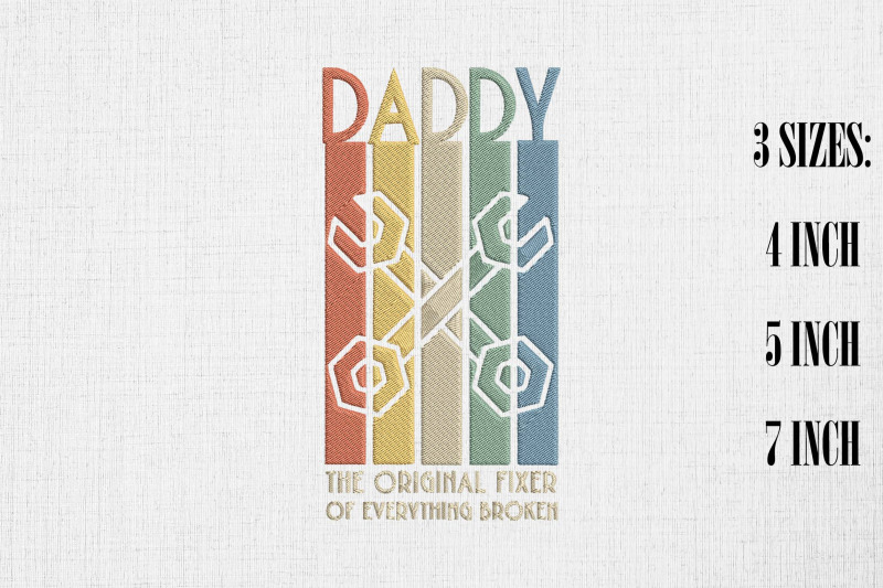 daddy-the-original-fixer-of-everything-embroidery