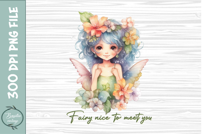 fairy-nice-to-meet-you