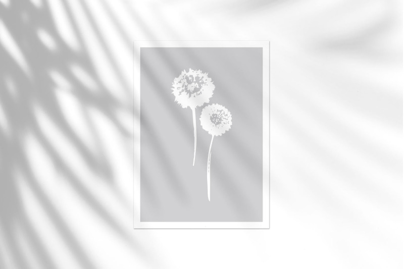 dandelion-flower-design