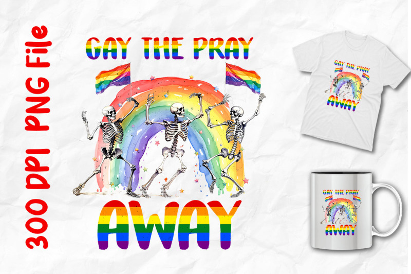 skeleton-pride-flag-the-pray-away