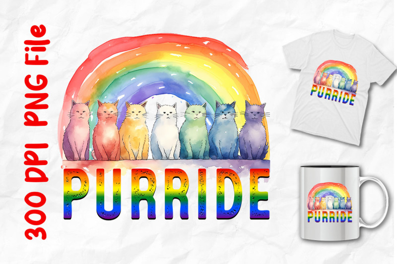 purrride-cats-rainbow