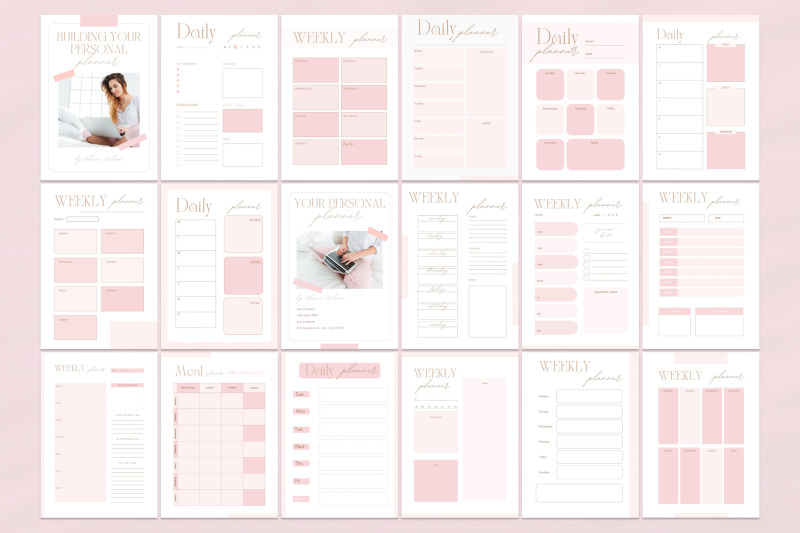 yearly-digital-planner-canva