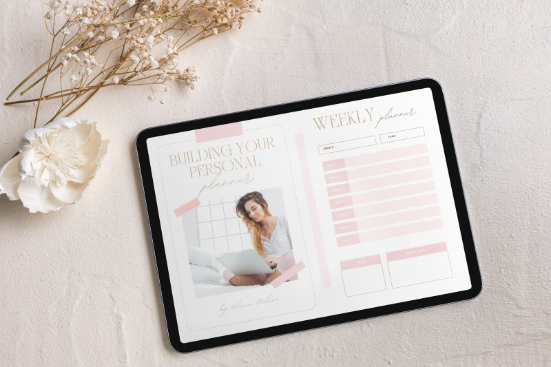 yearly-digital-planner-canva