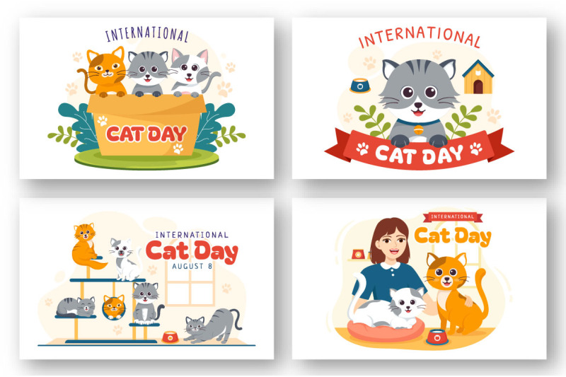 16-international-cat-day-illustration