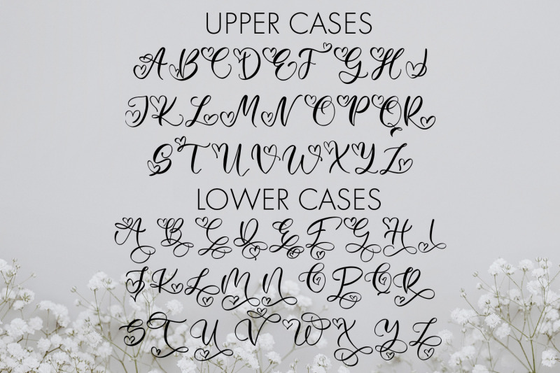 beloved-monogram-font