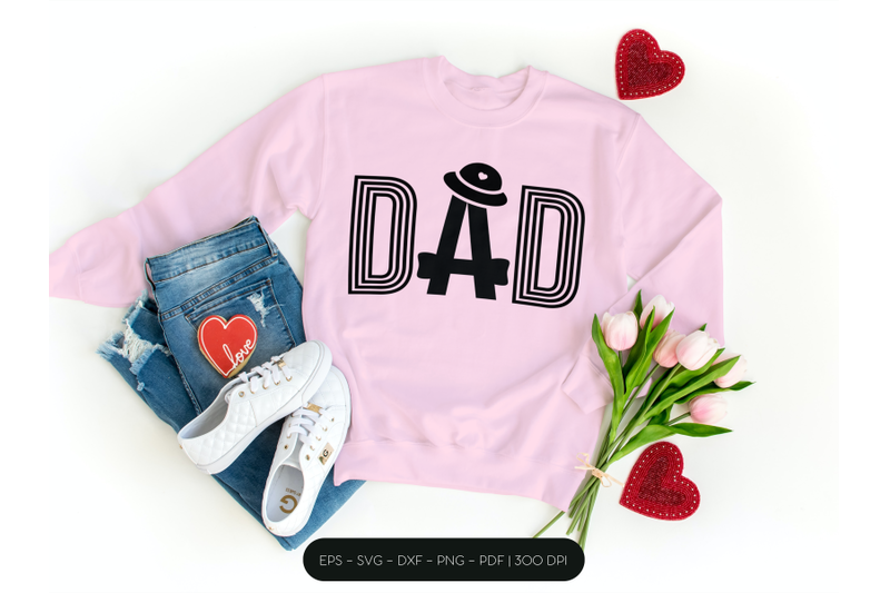 dad-svg