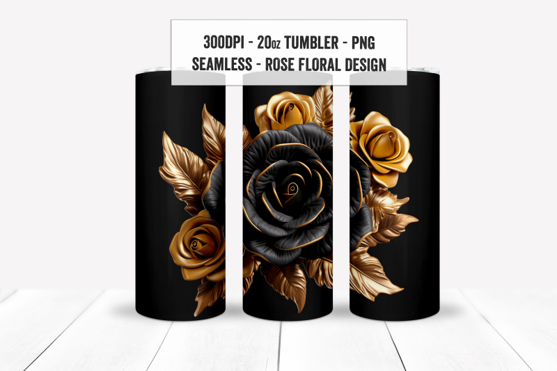 3d-rose-seamless-tumblers-set-rose-tumbler-sublimation-pngs