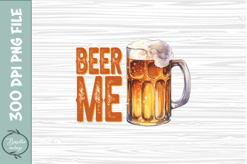 beer-me