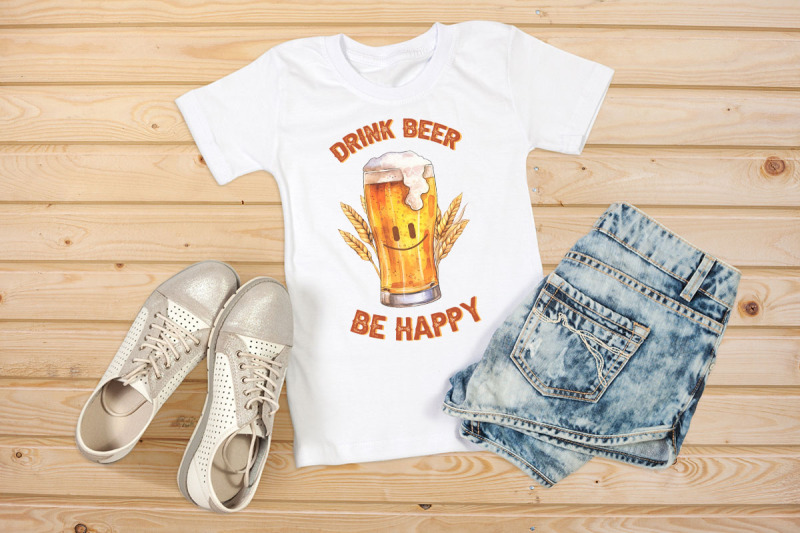 drink-beer-be-happy