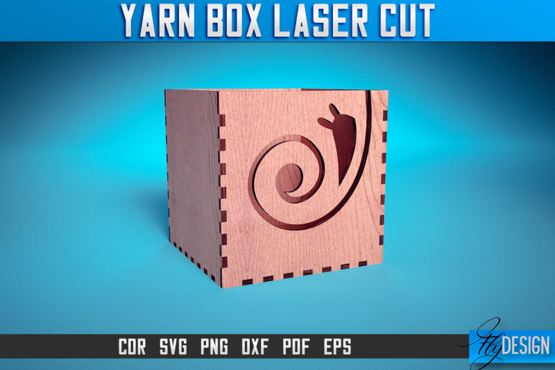 yarn-box-laser-cut-svg-yarn-box-laser-cut-svg-design-cnc-files