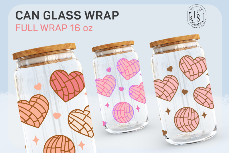 concha-svg-mexican-conchas-svg-can-glass-full-wrap-16oz