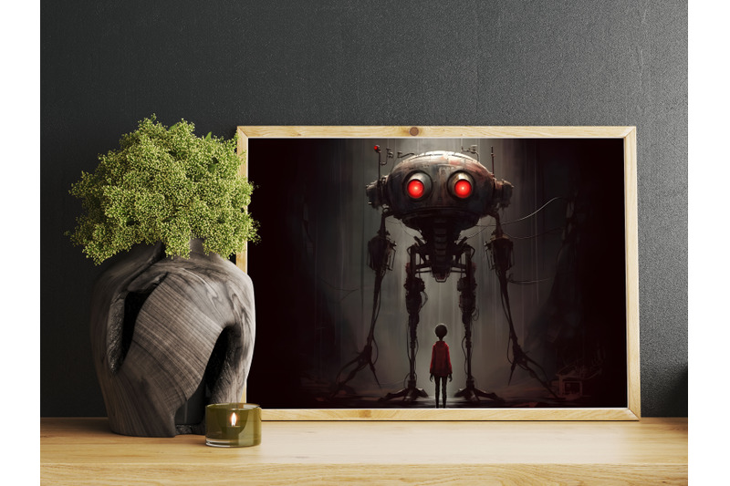 red-eyes-robot-arts-bundle