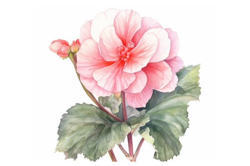 begonia-collections