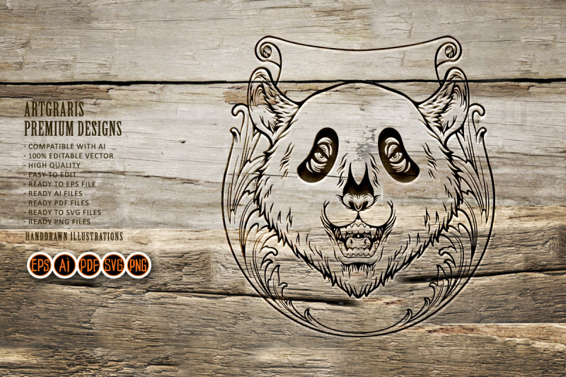 whimsical-whiskers-cute-panda-smiling-face-outline