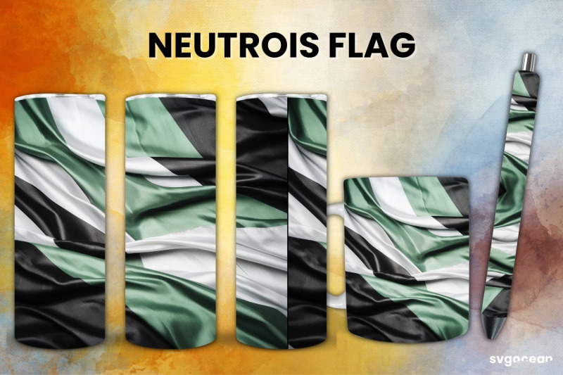 lgbtq-neutrois-flag-bundle-tumbler-mug-pen